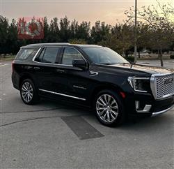 جي ام سي يوكون